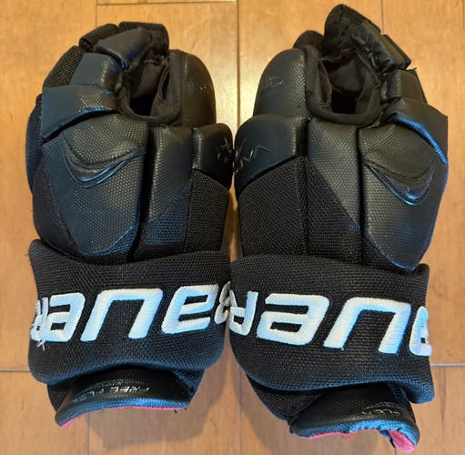 Bauer Vapor APX Gloves 13" (Used)