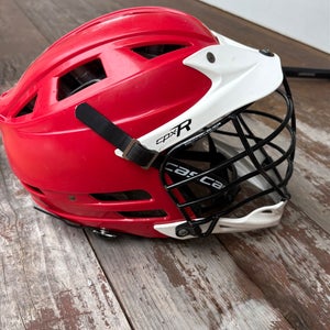 Cascade CPX-R Helmet (Used)