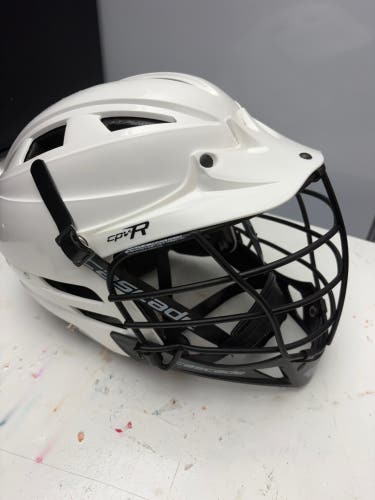 Cascade CPV-R Helmet (Used)