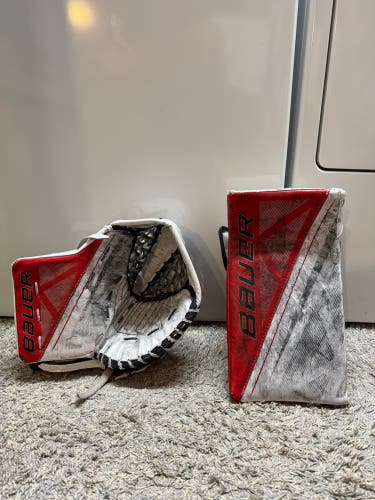 Bauer Supreme S170 Regular (Used)