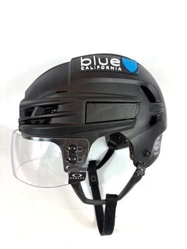 Medium CCM Super Tacks X Helmet (Used)