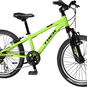 Trek Precaliber Mountain Bike 20" (Used)