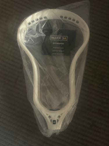 StringKing Mark 3a Unstrung Head raw