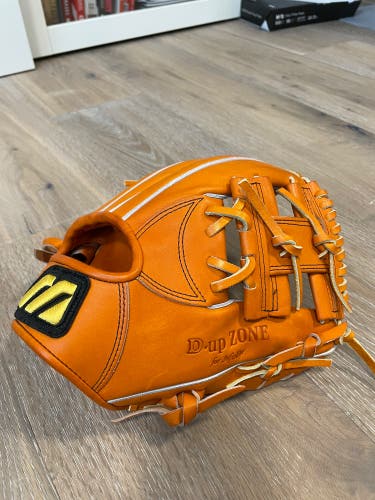 Mizuno Pro Limited Edition RH Baseball Glove 11.25" (New)