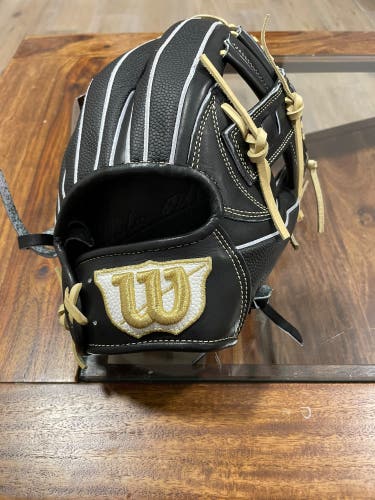 Wilson Staff Teddy Baseball Glove 11.5" (New) Kip leather RARE