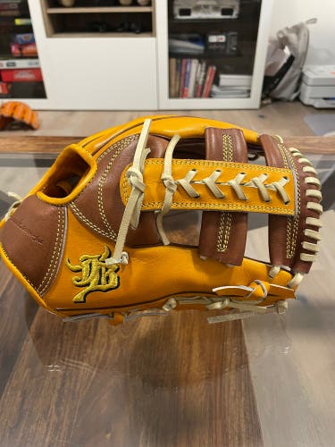 JB Wagyu glove JB-006s