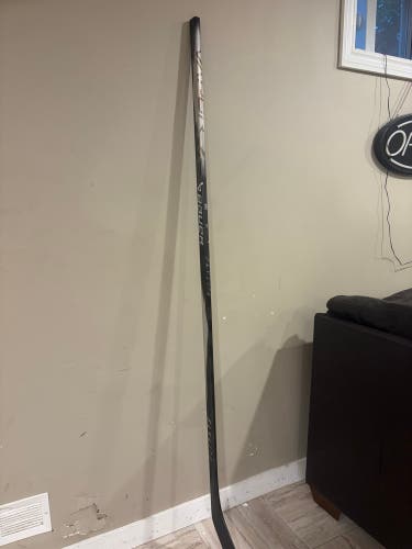 Senior Bauer Vapor Flylite Left Hand Hockey Stick P88 77 Flex Pro Stock (Used)
