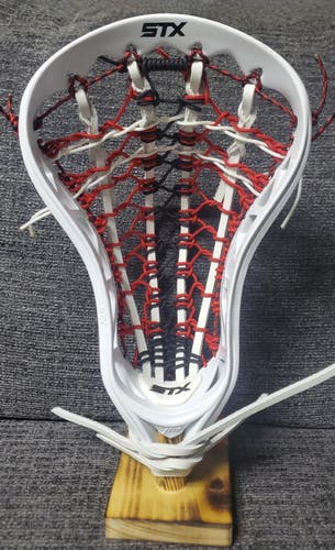 STX Fresh Stringing X10 Head (New)