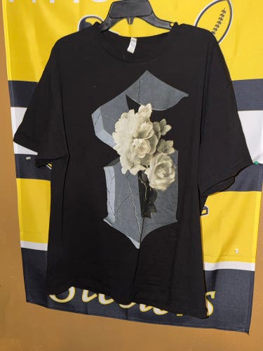 Shinedown The Wonderful Dysfunctional You Revolutions Live Tour Shirt Men’s XL