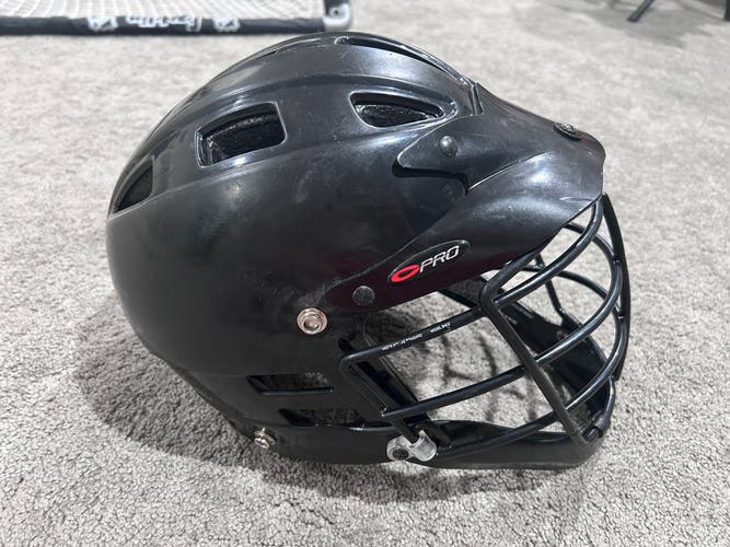 Cascade CPRO Helmet (Used)