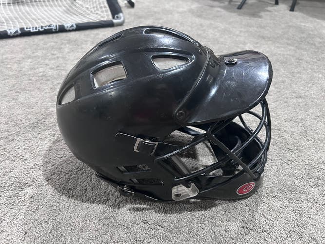 Cascade CLH Helmet (Used)