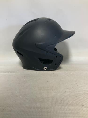 Used Victus BLACK Batting Helmet No Mask Black SM 11823-S000041647