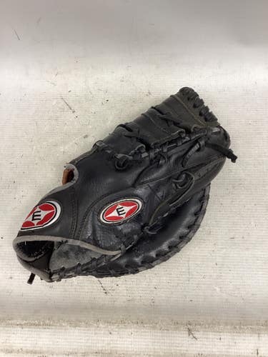 Used Easton REDLINE BB/SB First Base RH Throw Black 12" 11851-S000051649