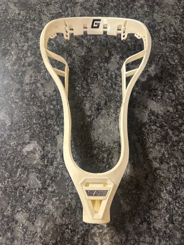 Gait Draw 2 BONE Unstrung Head (Used)
