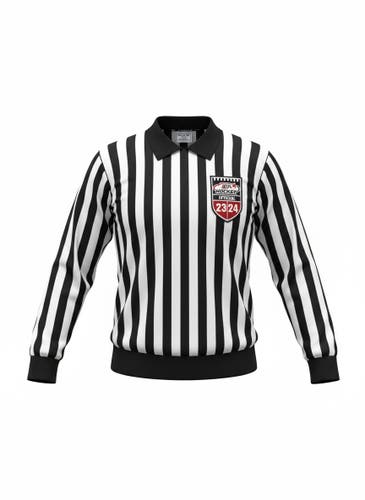 Referee (Used) like new Force Pro 44
