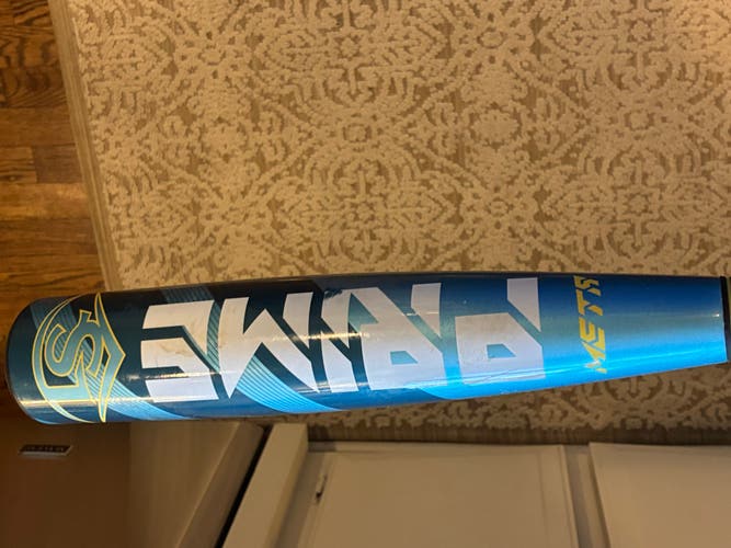 Louisville Slugger Meta Prime