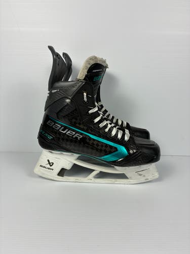 Used Size 6 Fit 2 Intermediate Bauer Supreme Fuse Hockey Skates