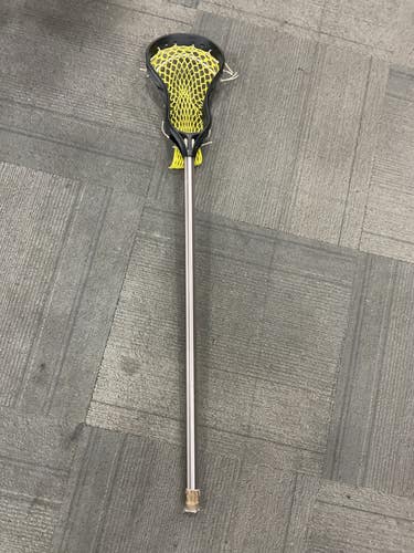 Used String King MARK 1 Men Atk/Mid Complete Stick Black 11614-S000243631