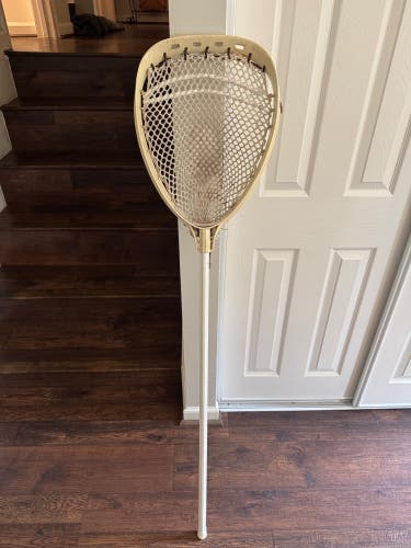 Brine Hyperlight Goalie Stick