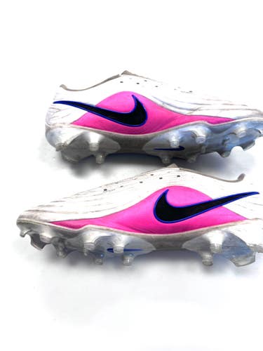 Used Nike Soccer Cleats White Senior 11 11860-S000315208