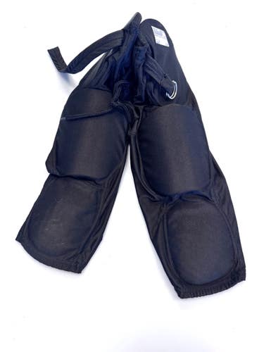 Used Youth FB Integrated Pants Black XS 11860-S000315194