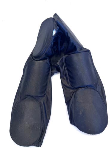 Used Youth FB Integrated Pants Black SM 11860-S000315192