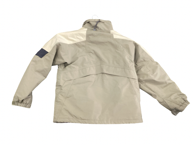 Used Burton Outerwear Heavy Jacket M Brown LG 11613-S000189361