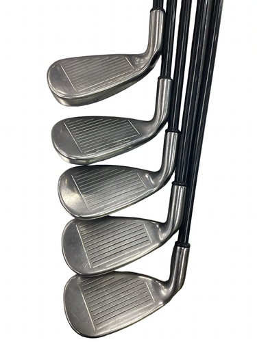 Used Callaway DIABLO EDGE Mens Iron Set RH 6I-PW 11613-S000189365