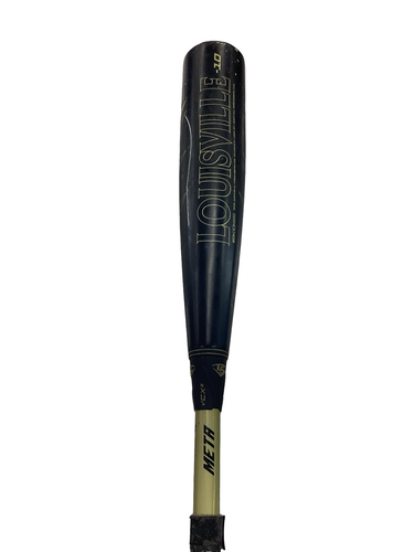 Used Louisville Slugger META BB/SB USSSA 2 5/8 Bat 28" 11613-S000189418
