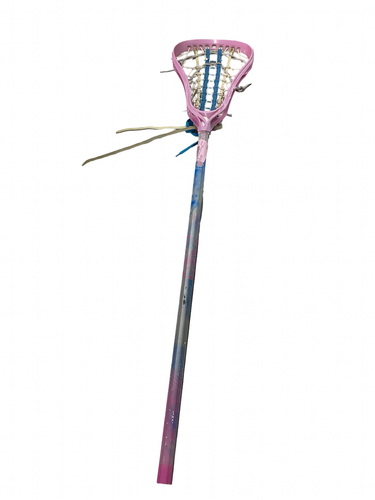 Used Brine PIXIE Wmn Atk/Mid Complete Stick Pink 11613-S000189377
