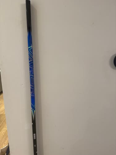 Intermediate Bauer Proto-R dressed as A hyperfly lite left hand Hockey Stick P92 65 Flex Pro Stock