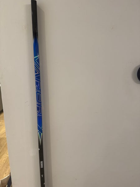 Intermediate Bauer Proto-R dressed as A hyperfly lite left hand Hockey Stick P92 65 Flex Pro Stock