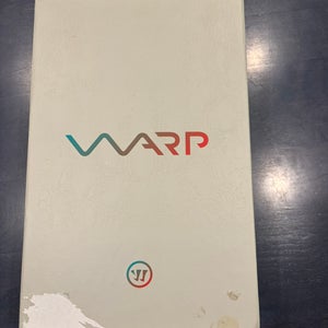 Warrior Evo Warp Pro Head (Used)