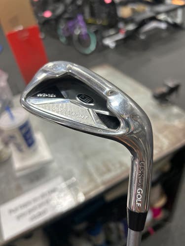 Used US Kids WT-15S ULTRALIGHT Golf Wedge Junior RH Pitching Wedge 11337-S000496288