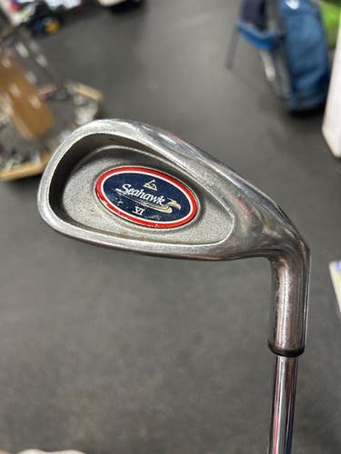 Used 8 IRON Mens Individual Iron RH 8 Iron 11337-S000496274