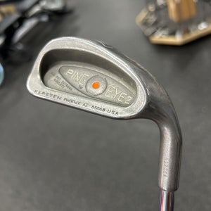 Used Ping EYE2 Mens Individual Iron RH 7 Iron 11337-S000496273