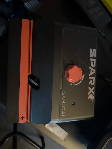 (Used)