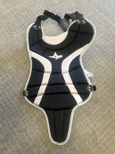 All Star Catcher's Chest Protector (New)
