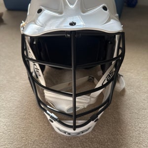 Cascade CPV-R Helmet (Used)