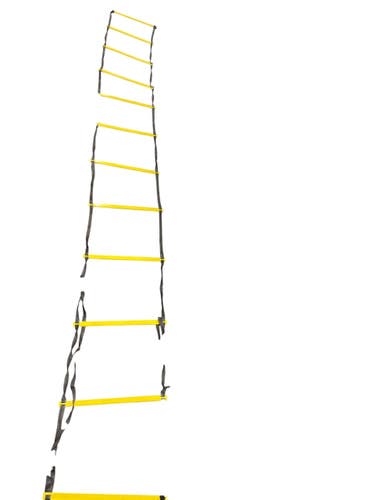 Used FOOTBALL LADDER FB Training Aid 11847-S000038526