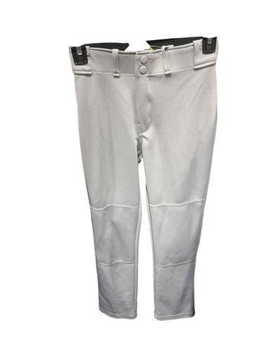 Used Franklin BB PANTS BB/SB Pant Boys Grey MD 11847-S000038516