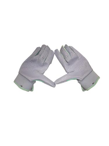 Used Nike BB/SB Batting Gloves Cobalt SM 11847-S000038512