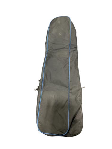 Used Lamar Travel Snowboard Bag Black 11847-S000038492