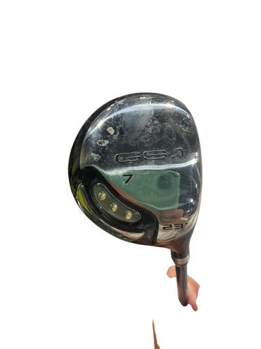 Used Acuity Womens Fairway Wood RH 7 Wood 11847-S000038485