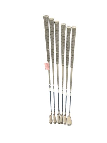 Used Acuity GS T Womens Iron Set RH 6I-PW 11847-S000038483