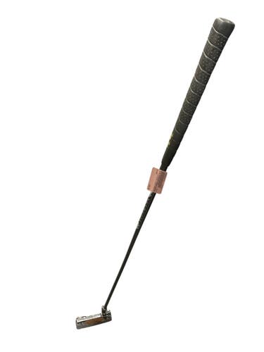 Used CLUB ROSASCO COPPER SERIES DB1 Mens Putter RH 11847-S000038474
