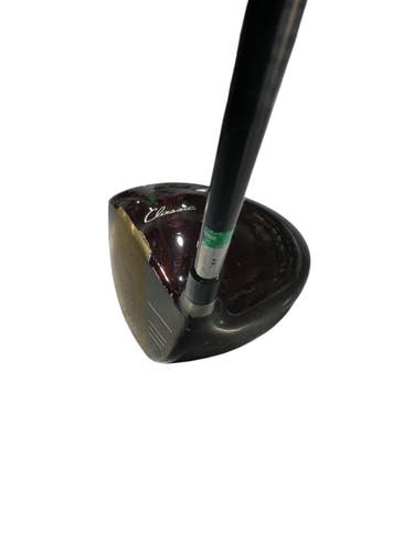 Used Cleveland CLASSIC 290 Mens Driver RH 10.5 Degree 11847-S000038472