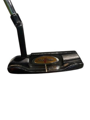 Used Taylormade ROSSA DATONA Mens Putter LH 11847-S000038464