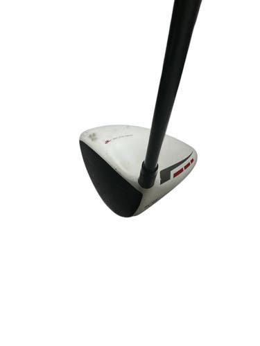 Used Taylormade BURNER SUPERFAST 2.0 Mens Driver RH 9.5 Degree 11847-S000038465