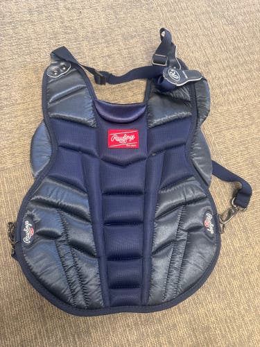 Rawlings Catcher's Chest Protector (New)
